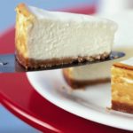 cheesecake de queso