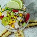preparar Ceviche