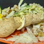 ensalada césar