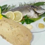 pescado salado