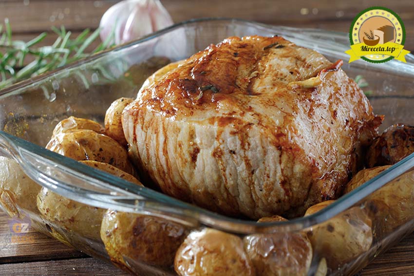 asado al horno italiano